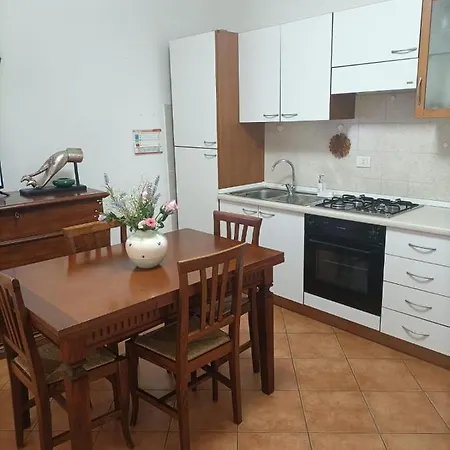 Appartamento Sotgiu House Olbia