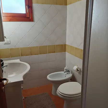 Sotgiu House Appartamento *