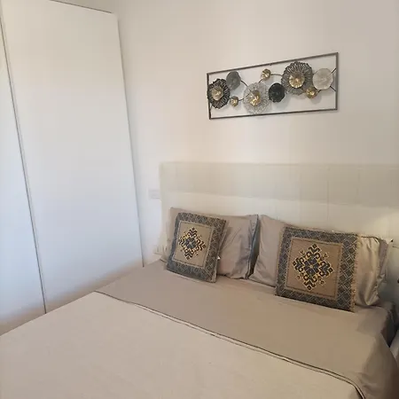 Sotgiu House Appartement Olbia