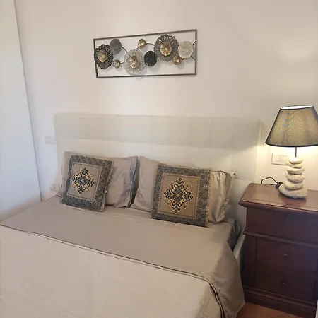 Sotgiu House Appartement