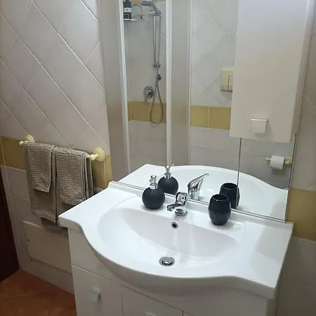 Sotgiu House Appartement Olbia