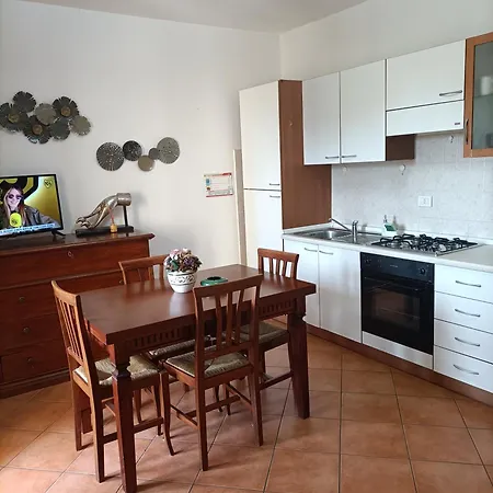 Sotgiu House شقة