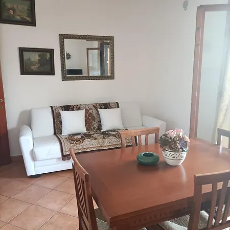 Appartement Sotgiu House Olbia