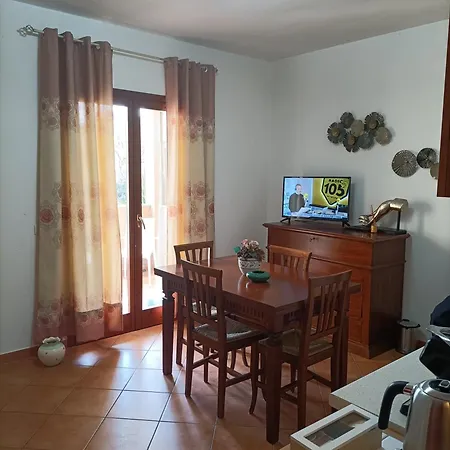 Appartement Sotgiu House