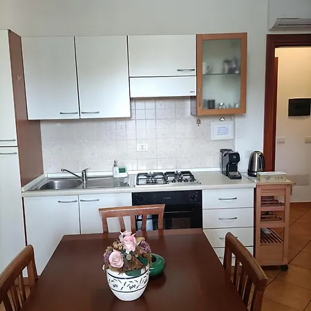 Sotgiu House * أولبيا