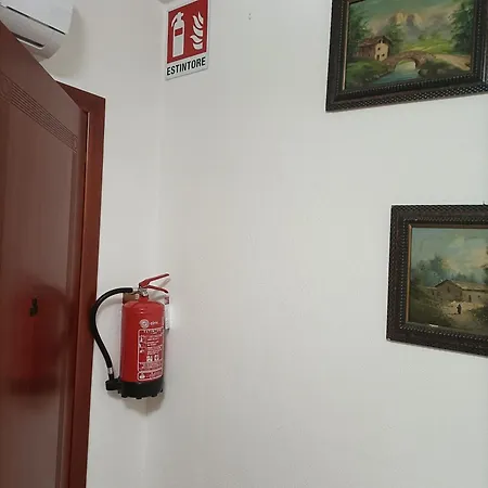 Sotgiu House Όλμπια