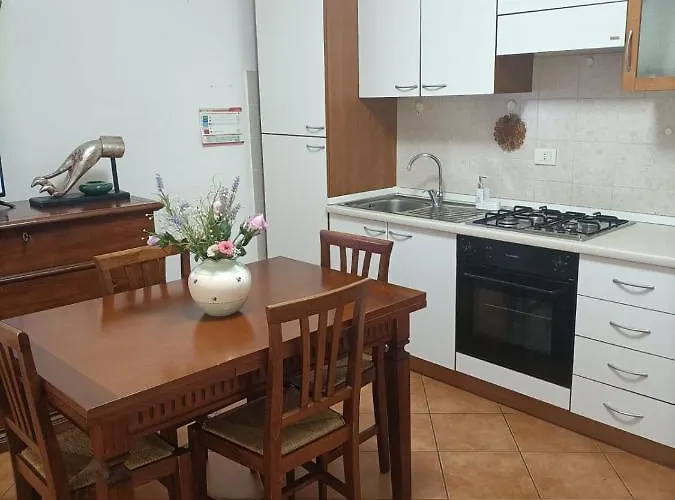 Appartement Sotgiu House Olbia