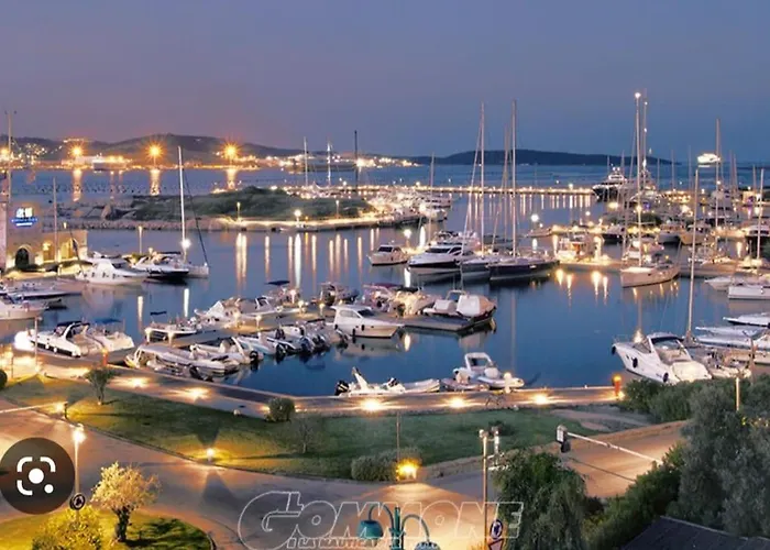 Sotgiu House Appartement Olbia