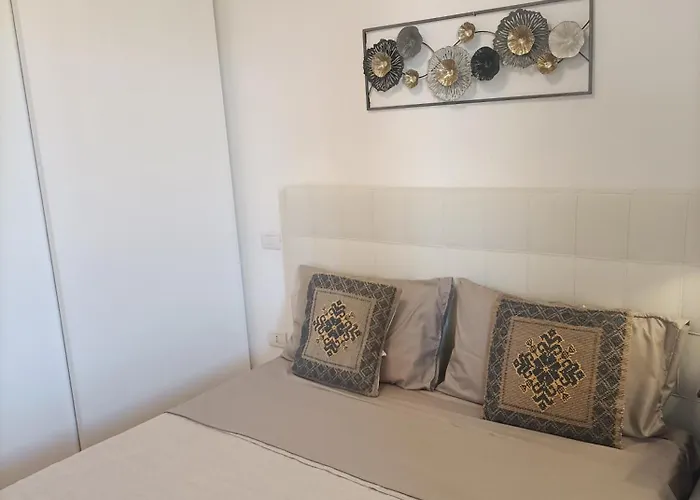 Sotgiu House Appartement Olbia