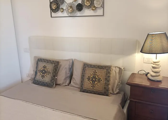 Sotgiu House Appartement