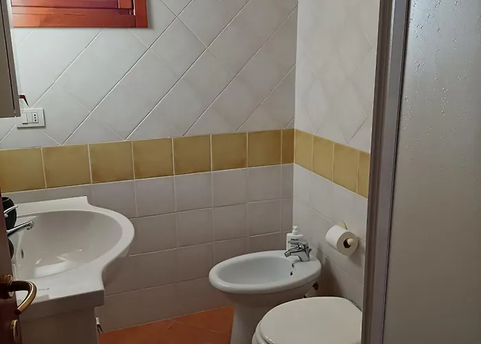 Sotgiu House Appartement *