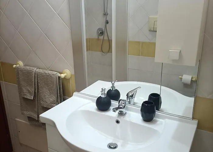 Sotgiu House Appartement Olbia