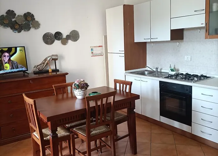 Sotgiu House Appartement