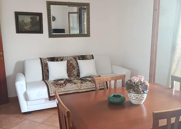 Appartement Sotgiu House Olbia