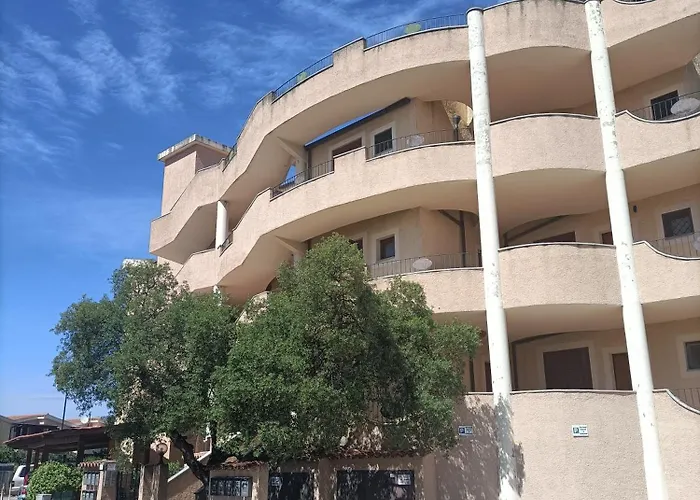 Sotgiu House Appartement