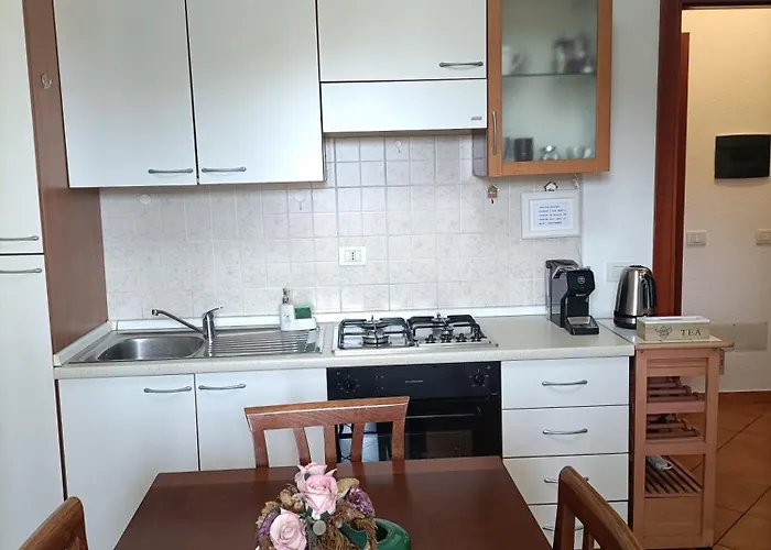 Sotgiu House * Olbia