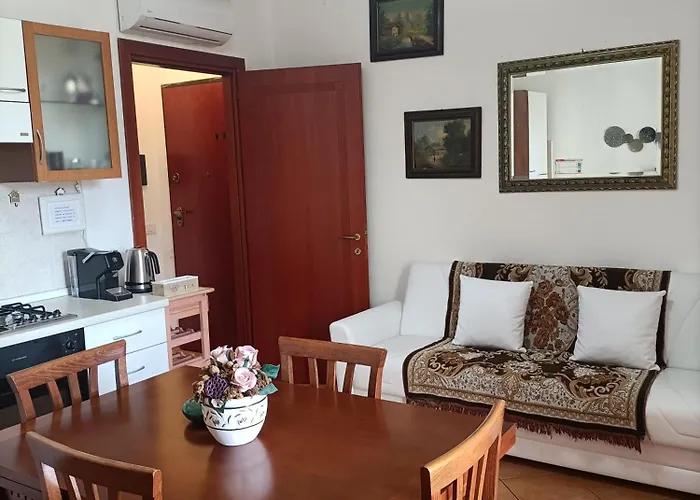 Sotgiu House Appartement Olbia